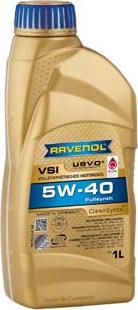 Ravenol 1111130-001-01-999 - Olio motore autozon.pro