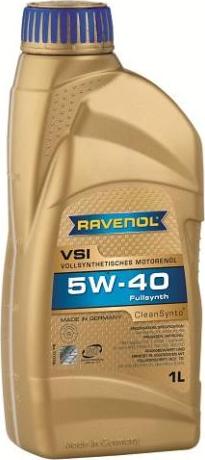 Ravenol 1111130 - Olio motore autozon.pro