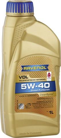 Ravenol 1111132 - Olio motore autozon.pro