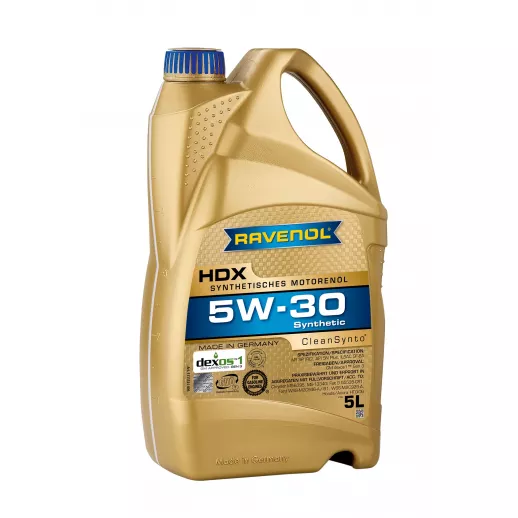 Ravenol 4014835724297 - Olio motore autozon.pro