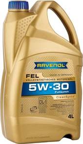 Ravenol 1111123-004-01-999 - Olio motore autozon.pro