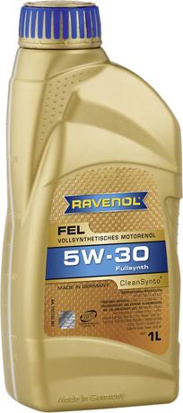 Ravenol 1111123 - Olio motore autozon.pro