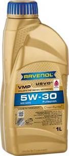 Ravenol 1111122-001-01-999 - Olio motore autozon.pro