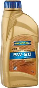 Ravenol 1111311-001-01-999 - Olio motore autozon.pro