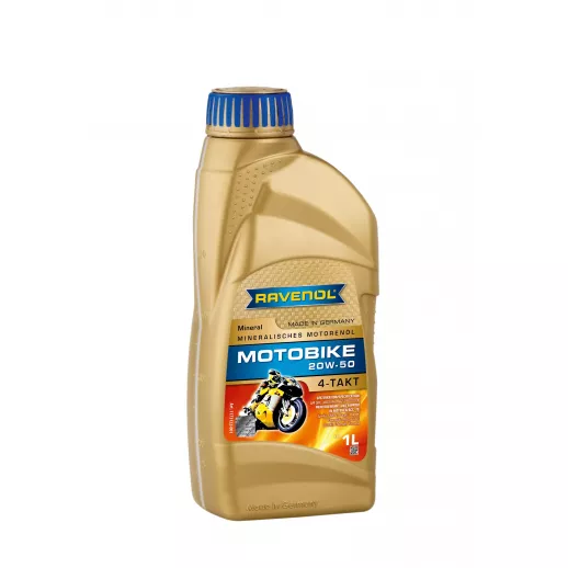 Ravenol 1113125 - Olio motore autozon.pro