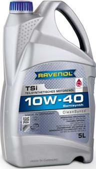 Ravenol 1112110-005-01-999 - Olio motore autozon.pro