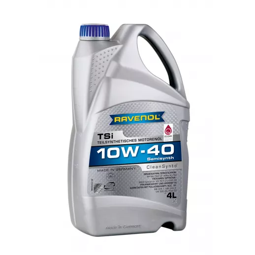 Ravenol 1112110 - Olio motore autozon.pro