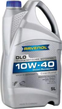 Ravenol 1112111 - Olio motore autozon.pro