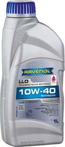 Ravenol 1112112-001-01-999 - Olio motore autozon.pro