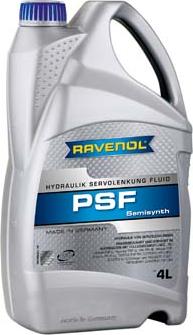 Ravenol 1181000-004-01-999 - Olio impianto idraulico autozon.pro