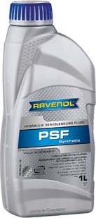 Ravenol 1181000-001-01-999 - Olio impianto idraulico autozon.pro