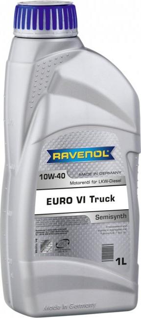 Ravenol 1122108 - Olio motore autozon.pro