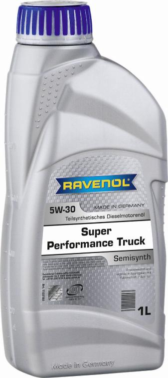 Ravenol 1122102 - Olio motore autozon.pro