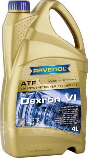 Ravenol 1211105 - Olio cambio autozon.pro