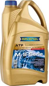 Ravenol 1211108-004-01-999 - Olio cambio autozon.pro