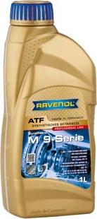 Ravenol 1211108-001-01-999 - Olio cambio autozon.pro