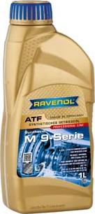 Ravenol 1211108-001 - Olio cambio automatico autozon.pro