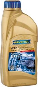 Ravenol 1211112-001-01-999 - Olio cambio autozon.pro