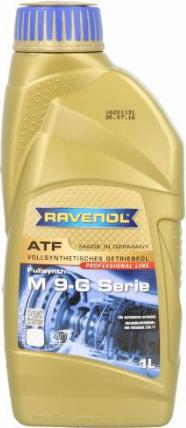 Ravenol 1211139 - Olio cambio autozon.pro