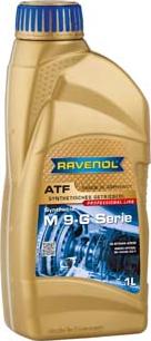 Ravenol 1211139-001-01-999 - Olio cambio autozon.pro