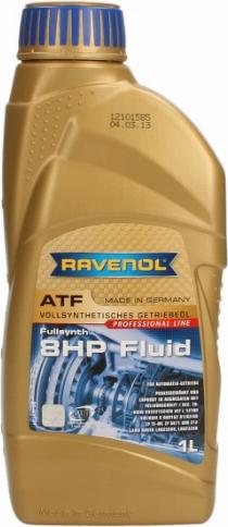 Ravenol 1211124 - Olio cambio autozon.pro