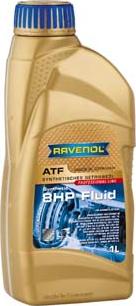 Ravenol 1211124-001-01-999 - Olio cambio autozon.pro