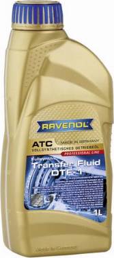 Ravenol 1211128 - Olio cambio autozon.pro