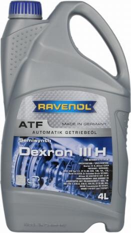 Ravenol 1212100 - Olio cambio autozon.pro