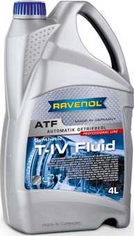 Ravenol 1212102-004-01-999 - Olio cambio autozon.pro