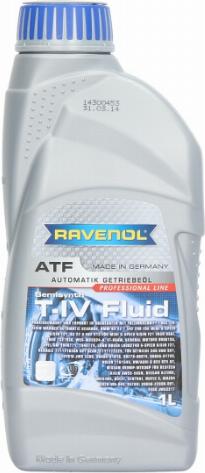 Ravenol 1212102 - Olio cambio autozon.pro