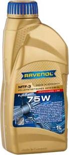 Ravenol 1221104-001-01-999 - Olio cambio autozon.pro