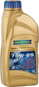 Ravenol 1221102-001-01-999 - Olio cambio autozon.pro