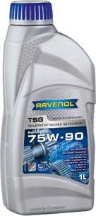 Ravenol 1222101-001-01-999 - Olio cambio autozon.pro