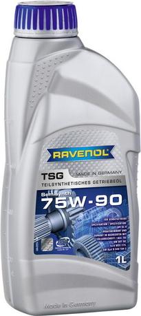 Ravenol 1222101 - Olio cambio autozon.pro