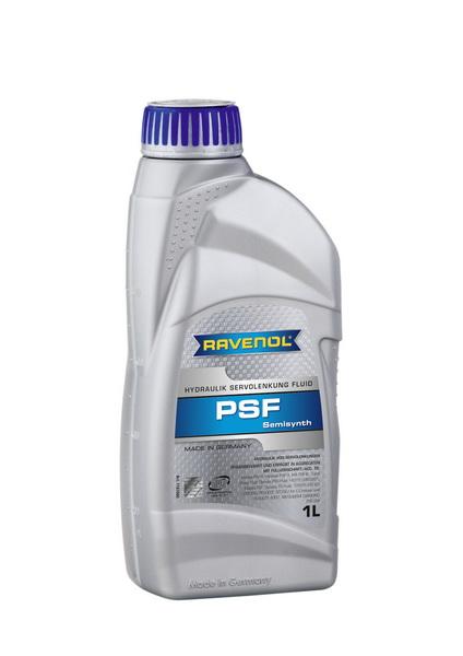 Ravenol RAVPSFHYDRFLUID1L - Olio cambio automatico autozon.pro