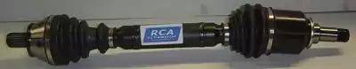 RCA France AM401A2N - Albero motore / Semiasse autozon.pro