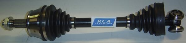 RCA France F760A - Albero motore / Semiasse autozon.pro