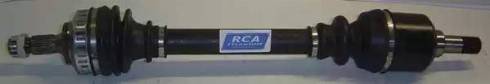 RCA France P800AN - Albero motore / Semiasse autozon.pro