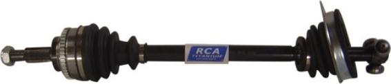 RCA France R412A - Albero motore / Semiasse autozon.pro