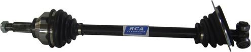 RCA France R533A - Albero motore / Semiasse autozon.pro