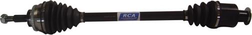 RCA France R525AN - Albero motore / Semiasse autozon.pro