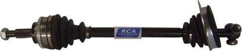 RCA France R369B - Albero motore / Semiasse autozon.pro