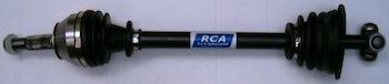 RCA France R149N - Albero motore / Semiasse autozon.pro