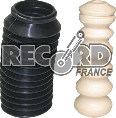 Record France 925923 - Kit parapolvere, Ammortizzatore autozon.pro