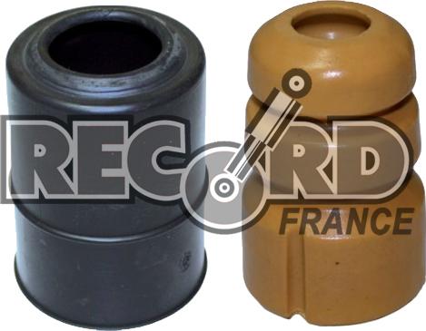 Record France 926099 - Kit parapolvere, Ammortizzatore autozon.pro