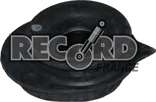 Record France 926052 - Supporto ammortizzatore a molla autozon.pro