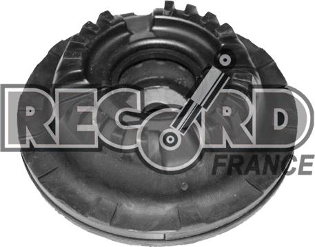 Record France 926060 - Supporto ammortizzatore a molla autozon.pro