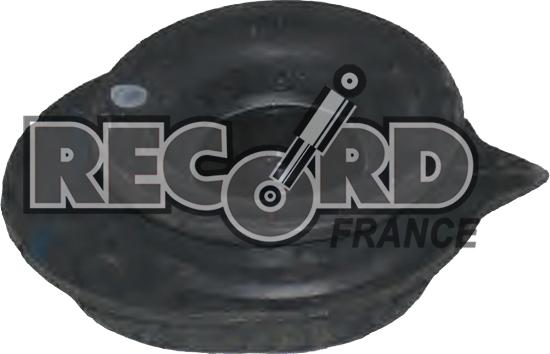 Record France 926007 - Supporto ammortizzatore a molla autozon.pro