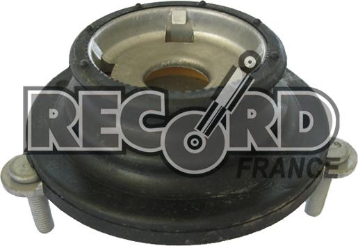 Record France 926010 - Supporto ammortizzatore a molla autozon.pro