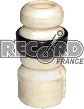 Record France 923412 - Kit parapolvere, Ammortizzatore autozon.pro